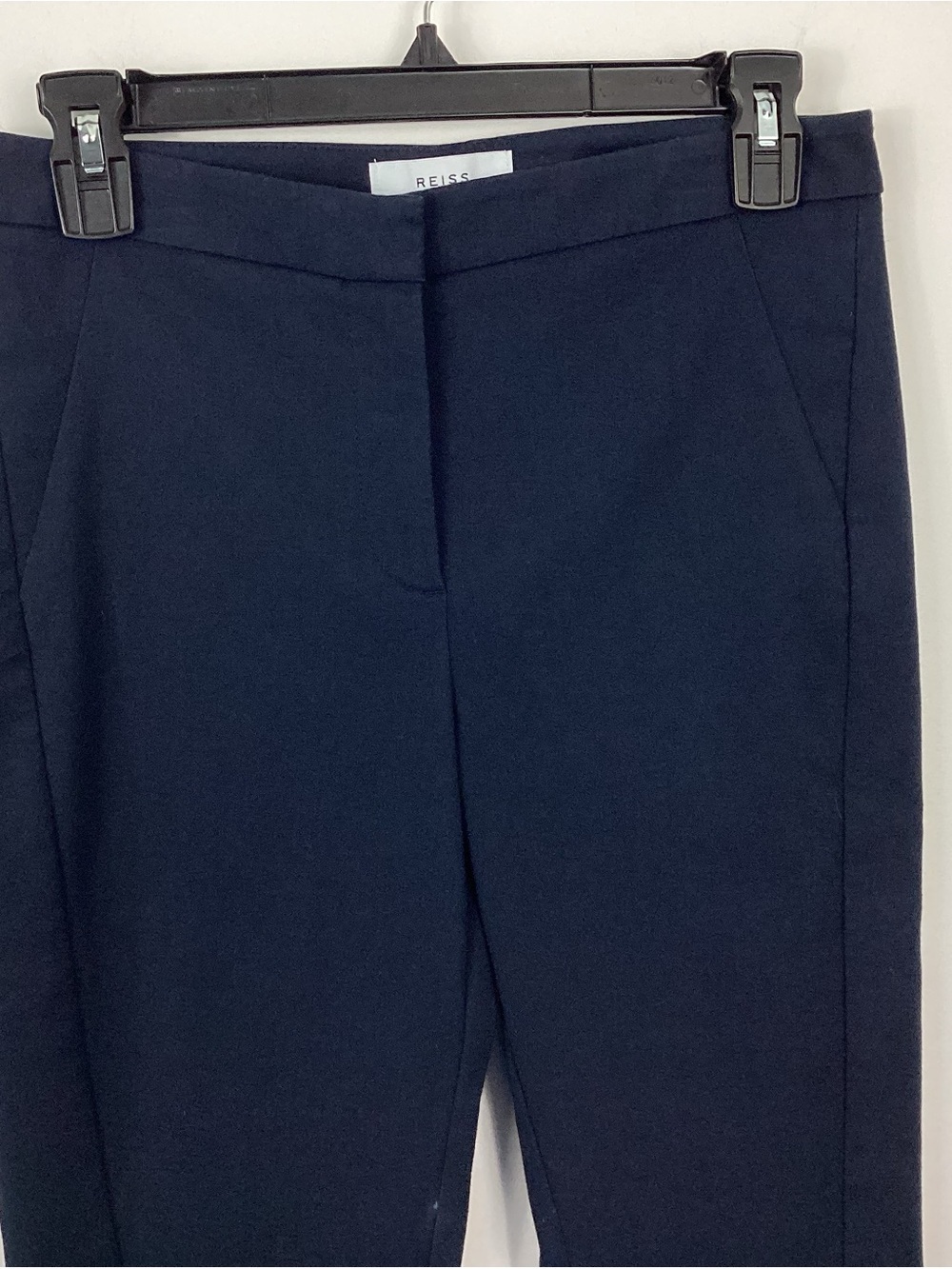 Reiss Cropped Skinny Pants SIZE 6 - Picture 2 of 8